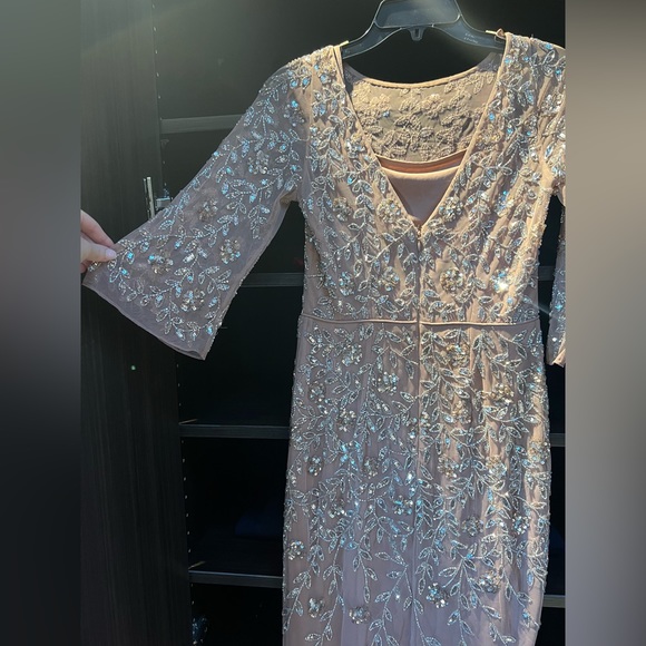 Stunning midi dress - Picture 5 of 6